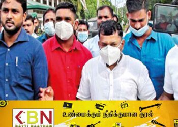 சஹ்ரானின் சகோதரனை சிறையில் சந்தித்தேன்; பிள்ளையான் தெரிவிப்பு!