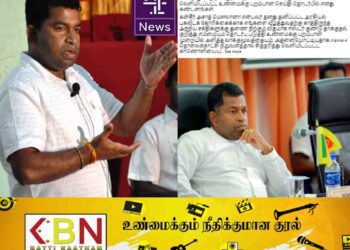 ஈஸ்டர் குண்டுத்தாக்குதல் தொடர்பில் அசாத் மௌலானாவின் கருத்துக்கு பிள்ளையான் கண்டனம்!