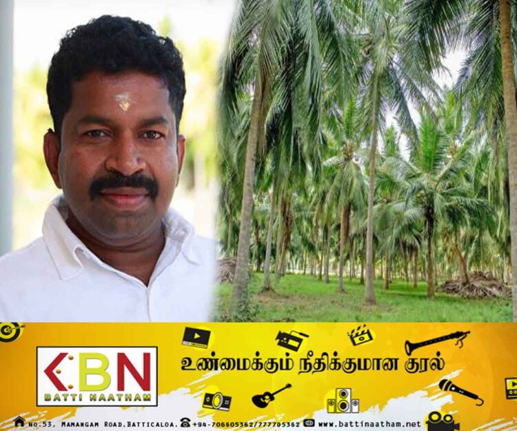 பிள்ளையான் பரம்பரை கோடீஸ்வரனா?