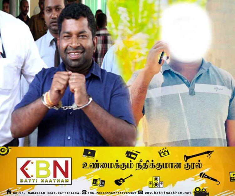 வெளிவந்துள்ள சிறைச்சாலை அதிகாரி பற்றிய தகவல்கள்!