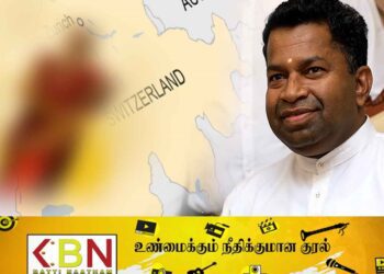 பிள்ளையானின் திருமண வாழ்க்கை குறித்து சமூகவலைத்தளங்களில் பரவி வரும் செய்தி உண்மையா!