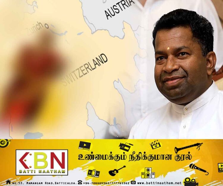 பிள்ளையானின் திருமண வாழ்க்கை குறித்து சமூகவலைத்தளங்களில் பரவி வரும் செய்தி உண்மையா!