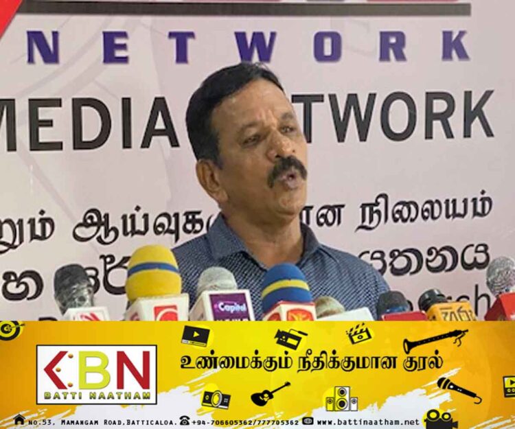 வெளிவரப்போகும் பிள்ளையானின் கொலைப்பட்டியல்; முக்கிய தரப்பு தயார்!