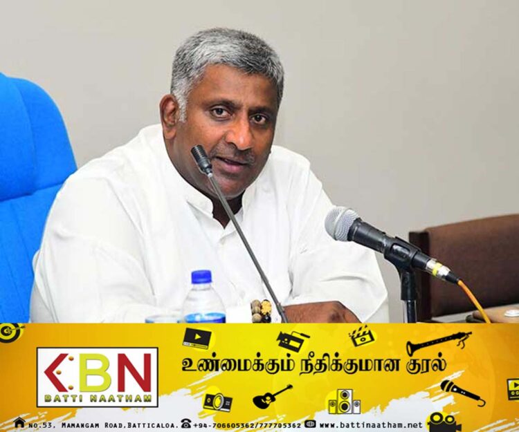 ஊடகவியலாளர்கள்- கலைஞர்களுக்கு சீனாவின் வீட்டுத்திட்டம்!