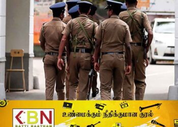 பொதுமக்களுக்கு பொலிஸார் விடுத்துள்ள முக்கிய அறிவித்தல்!