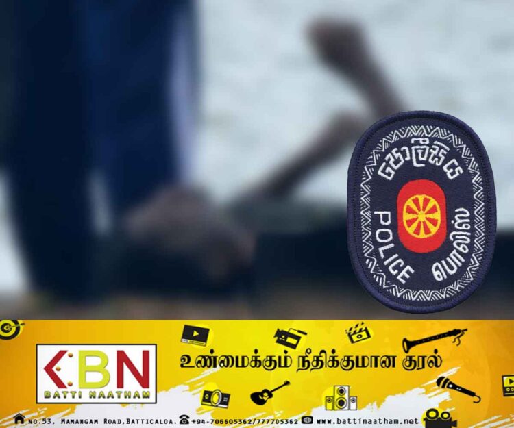 நேற்று காணாமல் போன பாதுகாப்பு உத்தியோகத்தர் இன்று சடலமாக மீட்பு!