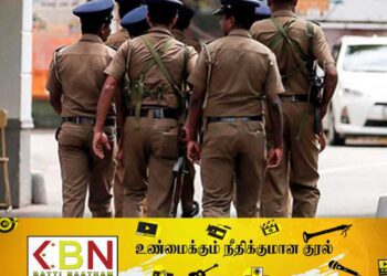 மிக்கேல் கல்லூரியின் 150வது ஆண்டு நிகழ்வுக்காக மட்டக்களப்பு வந்த நபர்கள் மீது தாக்குதல்!