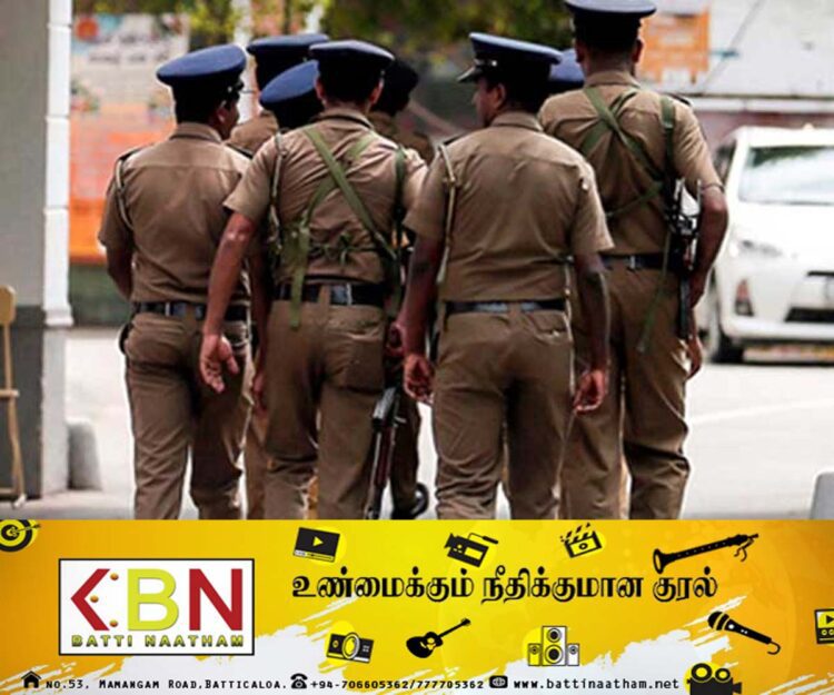 மிக்கேல் கல்லூரியின் 150வது ஆண்டு நிகழ்வுக்காக மட்டக்களப்பு வந்த நபர்கள் மீது தாக்குதல்!