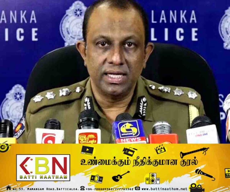 நீண்ட வார விடுமுறை; பொலிஸார் விடுத்துள்ள கோரிக்கை!