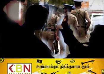மட்டக்களப்பில் ஆசிரியர் மீது மாணவர்கள் தாக்குதல்!