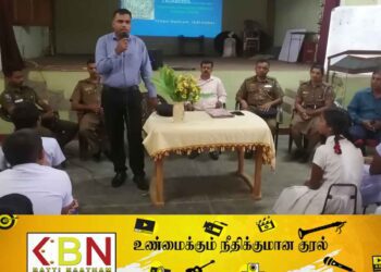 மாணவர்களுக்கான பொலிஸாரின் அறிவுறுத்தல்!