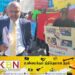 ரணிலுக்கு எதிராக ஐ.நா முன்றலில் தமிழீழத் தேசியக் கொடியுடன் போராட்டம்!
