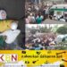 ரவூப் ஹக்கீம் சாய்ந்தமருதுக்குள் கால் வைக்க கூடாது; வீதியில் உருவ பொம்மைகளை எரித்து போராட்டம்!