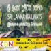 ரயில்வே திணைக்கள மறுசீரமைப்பு தொடர்பான இடைக்கால அறிக்கை அடுத்த மாத முற்பகுதியில் அமைச்சரவைக்கு!