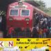 திடீர் பணிப்புறக்கணிப்பில் ஈடுபட்டுள்ள ரயில்வே ஊழியர்கள்!
