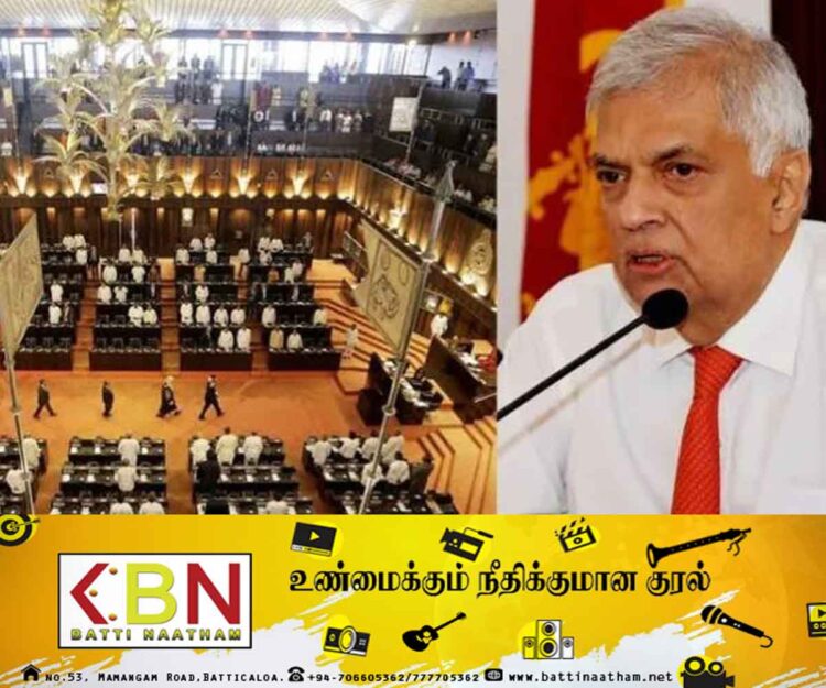 அமைச்சுப் பதவிகளில் மாற்றமா?
