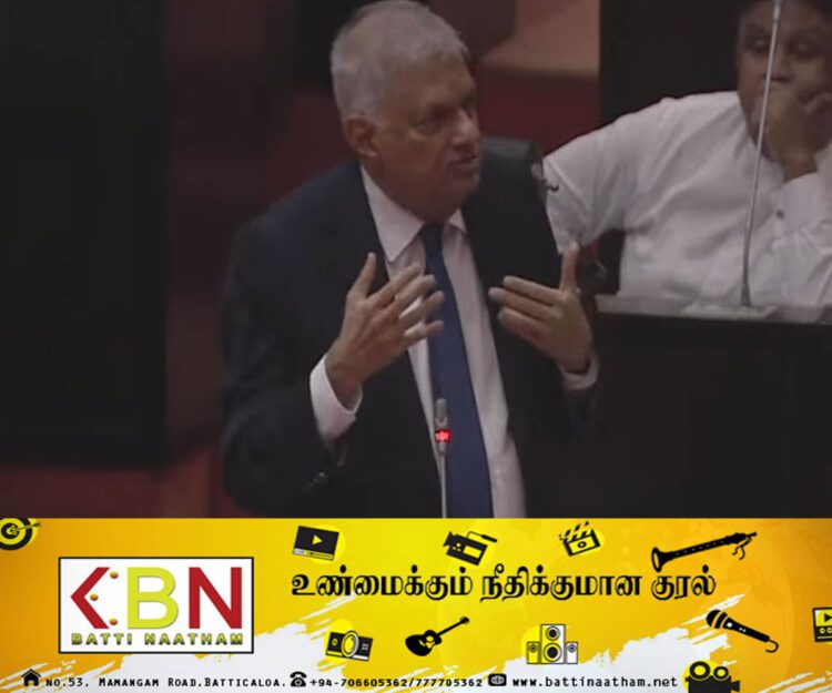 வருங்கால வைப்பு நிதிக்கு எந்தவித பாதிப்பும் ஏற்படாது; ஜனாதிபதி தெரிவிப்பு!