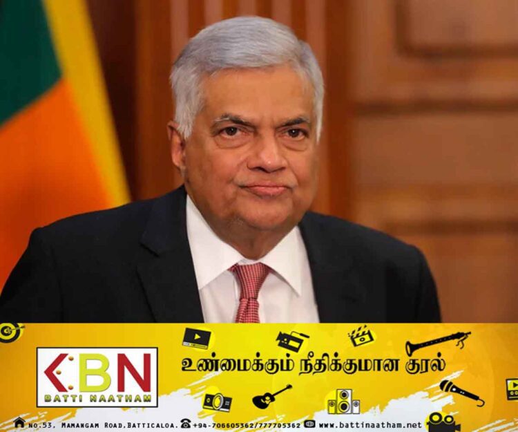 நியூயோர்க் நகரைச் சென்றடைந்தார் ஜனாதிபதி!