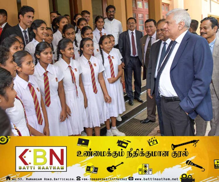 பாடசாலைகளில் மூலதனச் சந்தை பற்றிய சங்கங்களை நிறுவும் திட்டம் ஆரம்பம்!