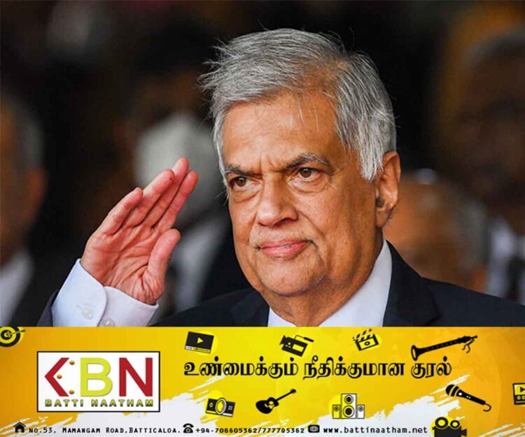 இனவாத ஆட்சிக்கு இடமளிக்க மாட்டேன்; ஜனாதிபதி திட்டவட்டம்!