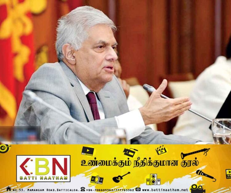 இராஜாங்க அமைச்சர்களுக்கு அழைப்பு விடுத்த ஜனாதிபதி; இன்று விசேட கூட்டம்!
