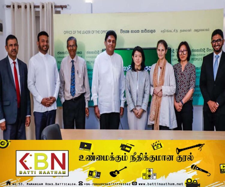 நிறுத்தப்படப்போகும் அஸ்வெசும கொடுப்பனவுகள்? ; புள்ளிவிபரங்களில் கோட்டை விட்டுள்ளதா இலங்கை அரசு?