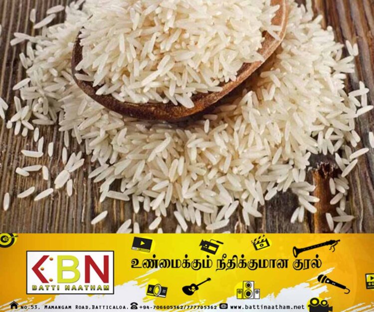 திடீரென உயரும் அரிசி விலை; காரணம் என்ன?
