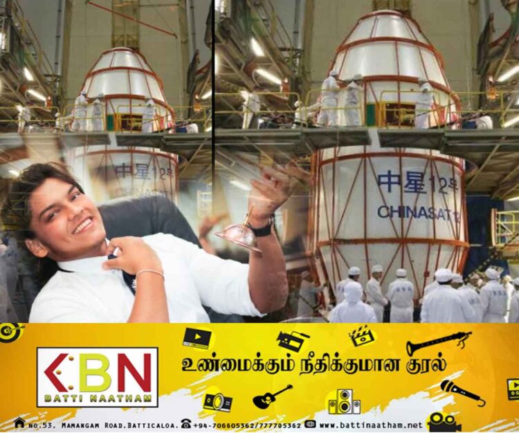 மஹிந்தவின் மகன் விட்ட முப்பத்திரண்டு மில்லியன் ராக்கெட் விவகாரம் சூடுபிடித்தது!