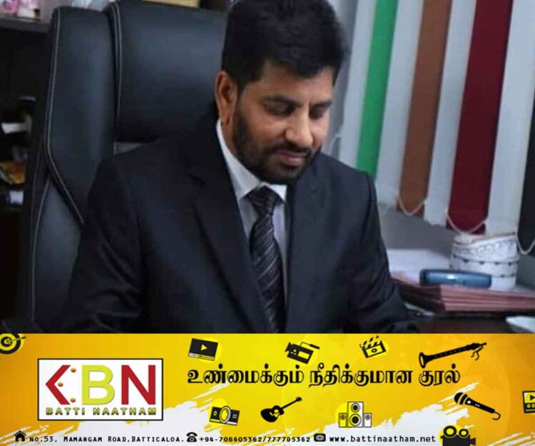 அலி சப்ரி ரஹீம் அனைத்து பாராளுமன்ற குழுக்களில் இருந்தும் நீக்கப்பட வேண்டும்; சஜித் தெரிவிப்பு!