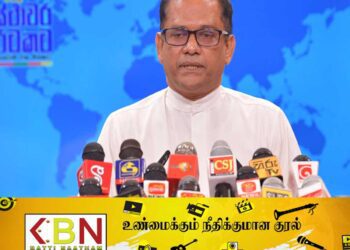 சைகை மொழி சட்ட மூலத்தை இந்த ஆண்டு இறுதிக்குள் திருத்த நடவடிக்கை!