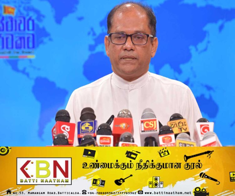 சைகை மொழி சட்ட மூலத்தை இந்த ஆண்டு இறுதிக்குள் திருத்த நடவடிக்கை!