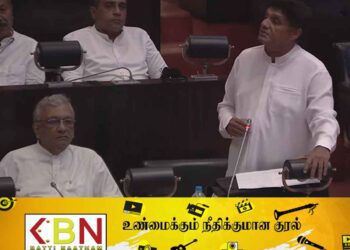 உத்திக மீதான துப்பாக்கிச் சூடு; சந்தேக நபர்களை விரைவில் சட்டத்தின் முன் நிறுத்த சஜித் கோரிக்கை!