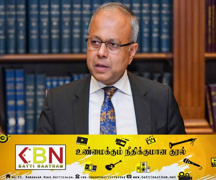 சுற்றுலாப் பயணிகளை ஈர்க்கத் தேவையான சூழலை பாதுகாக்க வேண்டும்; சாகல ரத்நாயக்க!