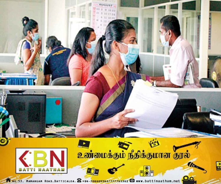 அரச உத்தியோகத்தர்களுக்கு புதிதாக கிடைக்கப் போகும் சலுகைகள்!