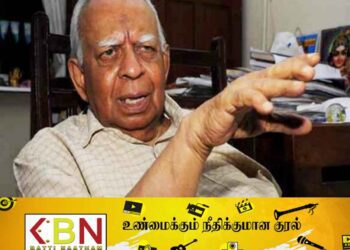 அடாவடிக்கு அடங்கப்போவதில்லை; சம்பந்தன் திட்டவட்டம்!