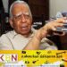 அடாவடிக்கு அடங்கப்போவதில்லை; சம்பந்தன் திட்டவட்டம்!