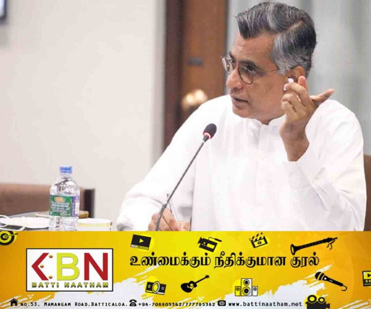 பாதுகாப்பு ஸ்டிக்கர் போலியாகப் பயன்படுத்தப்பட்டமைக்கு எதிராக பணிப்புரை வழங்கியது வழிவகைகள் பற்றிய குழு!