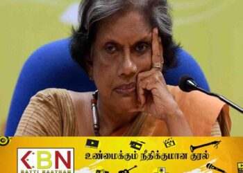 இரத்த வெள்ளம் ஓடுமென முன்னாள் ஜனாதிபதி எச்சரிக்கை!