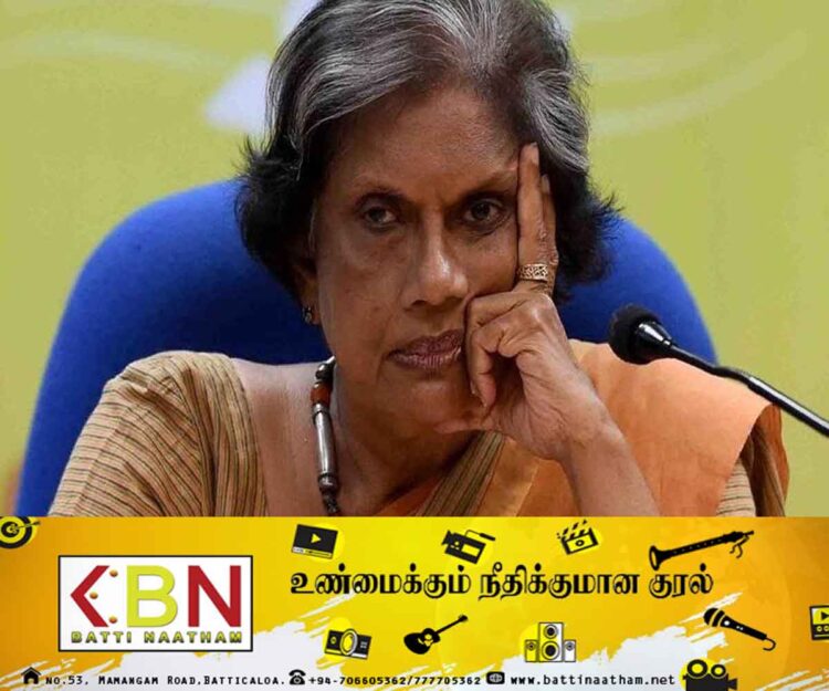 இரத்த வெள்ளம் ஓடுமென முன்னாள் ஜனாதிபதி எச்சரிக்கை!