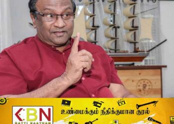 சஹ்ரானின் வாகன விவகாரம்; விண்ணைத்தாண்டி வருவாயா சிம்பு போல பதில் கூறிய சரத்வீரசேகர!