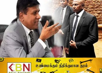 பாதுகாப்பு தொடர்பில் முல்லைத்தீவு நீதிபதி கூறியதை ஏற்றுக்கொள்ள முடியாது; புதுத் தகவல்கள் கூறுகிறார் நீதி அமைச்சர்!
