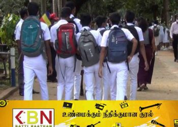 நாடளாவிய ரீதியில் பாடசாலைகளில் நடைமுறைக்கு வரும் வேலைத்திட்டம்!