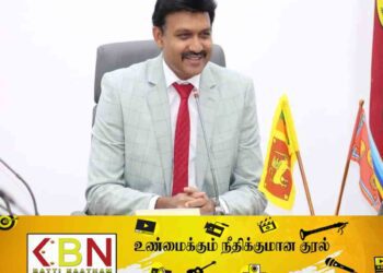 நாட்டின் நல்லிணக்கத்தை பாதுகாக்க வேண்டிய பொறுப்பில் நான் உள்ளேன்; கிழக்கு மாகாண ஆளுநர்!