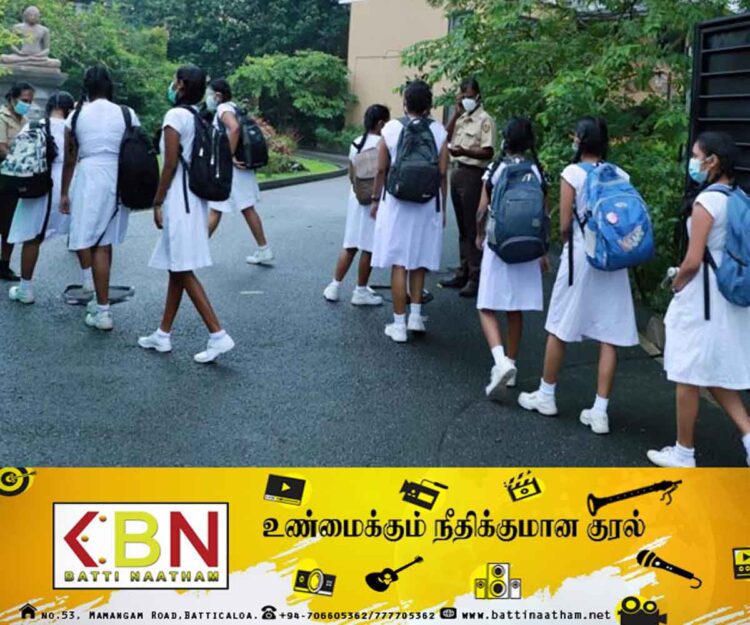 உரிய முறையில் பரீட்சைகளை திட்டமிட்டு நடத்த வேண்டும்; இலங்கை அரச ஆசிரியர்கள் சங்கம்!