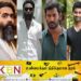 சிம்பு, தனுஷ், விஷால், அதர்வா ஆகியோருக்கு ரெட் கார்ட்; தயாரிப்பாளர் சங்கம் அதிரடி!
