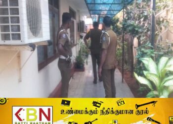 விடுதியில் சடலமாக மீட்கப்பட்ட 12 வயது சிறுமி; யாழில் சம்பவம்!