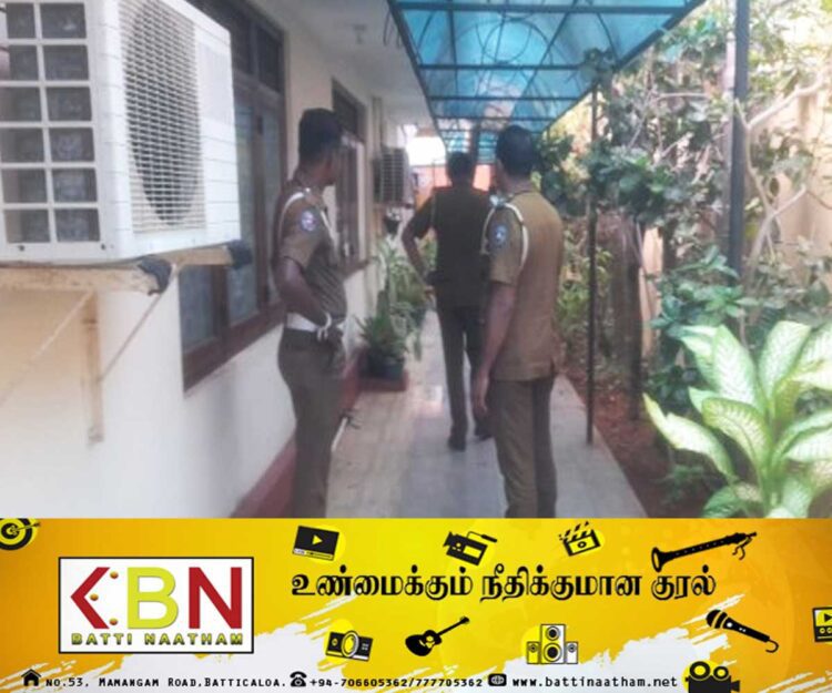 விடுதியில் சடலமாக மீட்கப்பட்ட 12 வயது சிறுமி; யாழில் சம்பவம்!