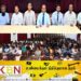 தென்கிழக்கு பல்கலைக்கழகத்தில் 2021/2022 வருட மாணவர்களை வரவேற்கும் நிகழ்வு!