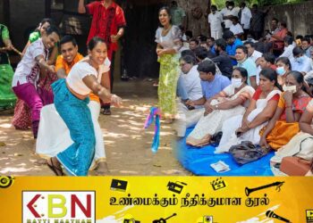 தமிழ் மக்களுடன் பெரும்பான்மை சமூகம் சேர்ந்து பயணிப்பார்களா? -(கட்டுரை)