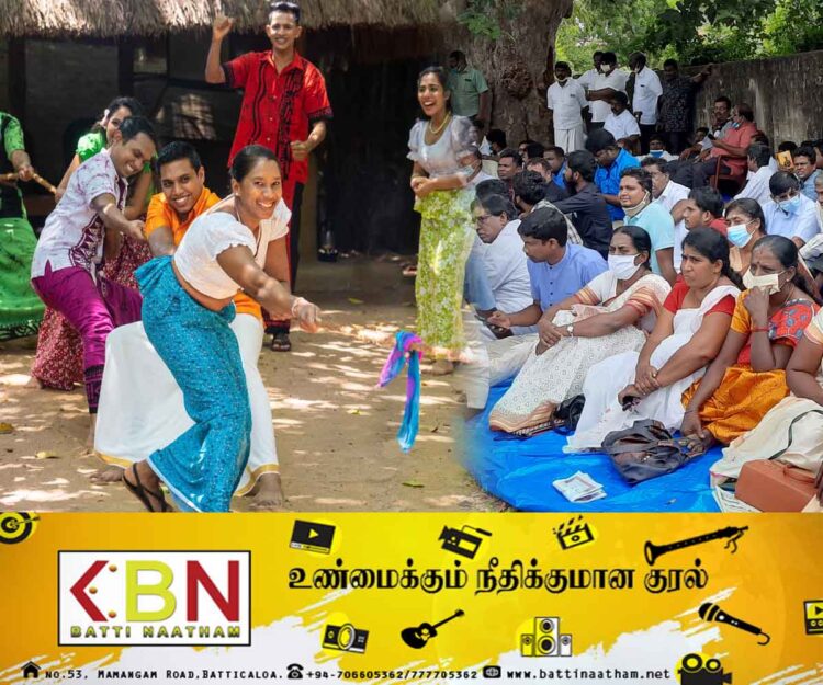 தமிழ் மக்களுடன் பெரும்பான்மை சமூகம் சேர்ந்து பயணிப்பார்களா? -(கட்டுரை)